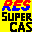 SuperCAS Software Icon