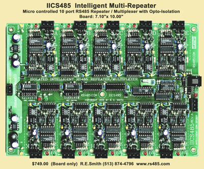 IICS485