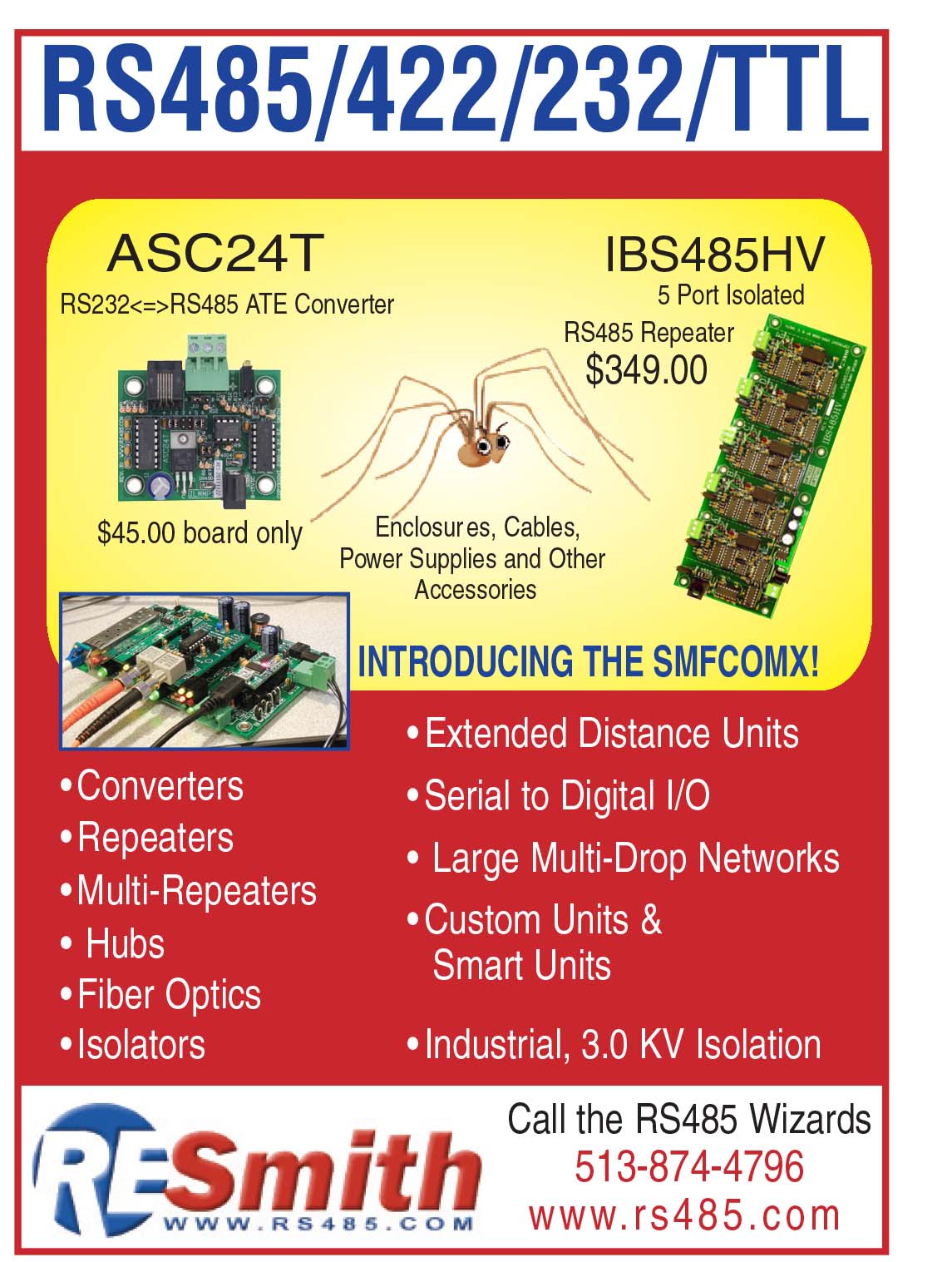 Rs422 To Rs232 Converter Circuit Diagram