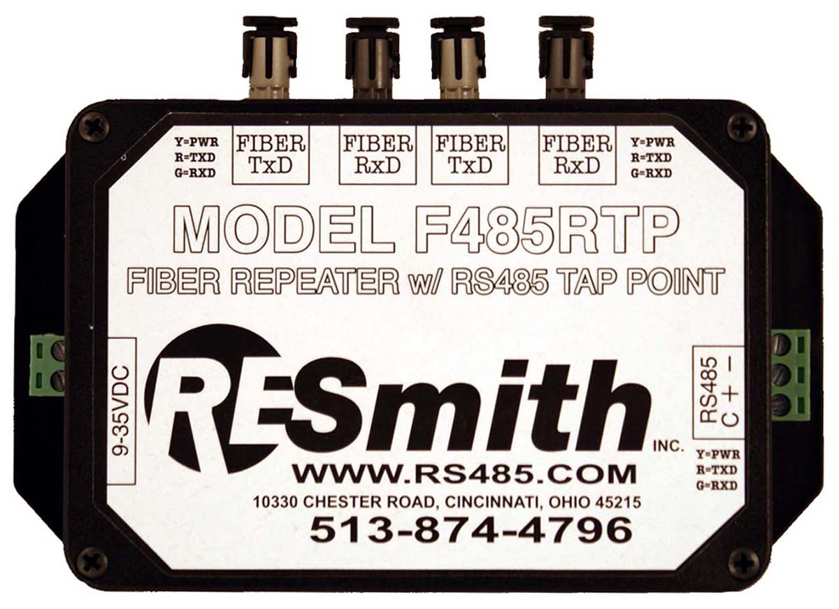 F485RTP Label