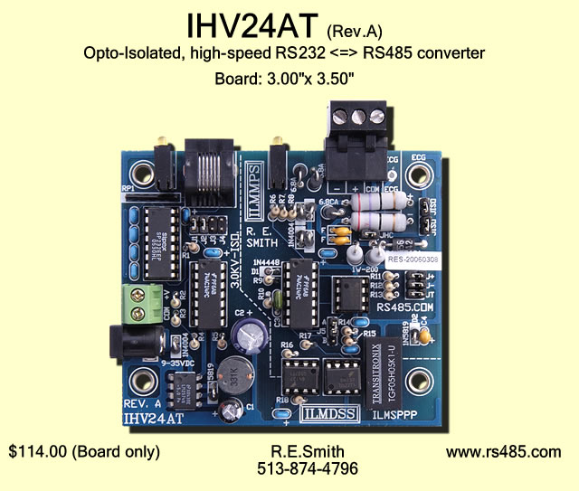 IHV24AT (Rev. A)
