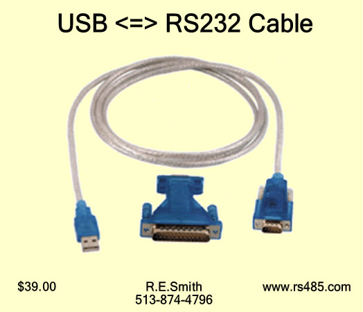 USB-R232